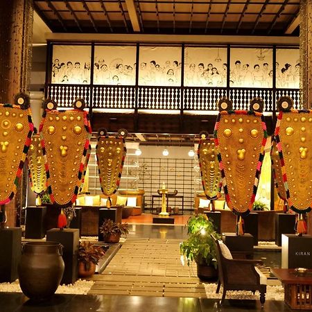 Plumeria Lake Resort & Spa Vayalār المظهر الخارجي الصورة
