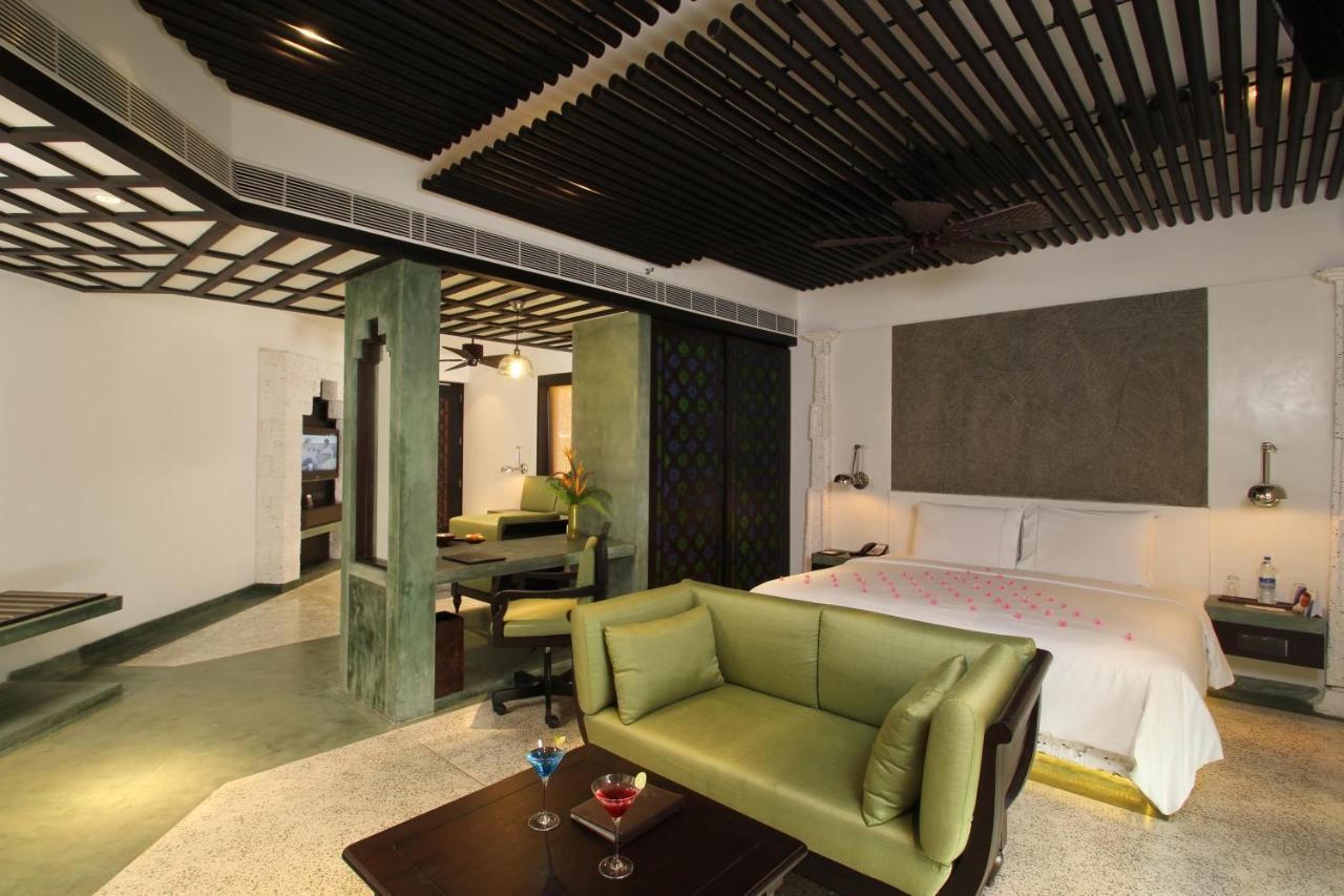Plumeria Lake Resort & Spa Vayalār المظهر الخارجي الصورة