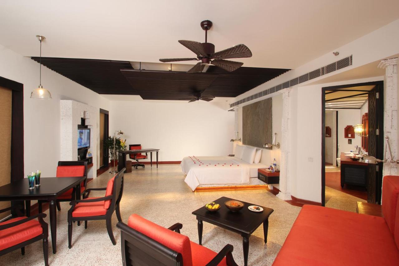 Plumeria Lake Resort & Spa Vayalār المظهر الخارجي الصورة