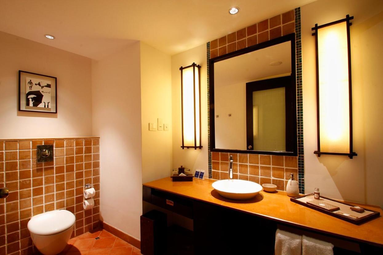 Plumeria Lake Resort & Spa Vayalār المظهر الخارجي الصورة