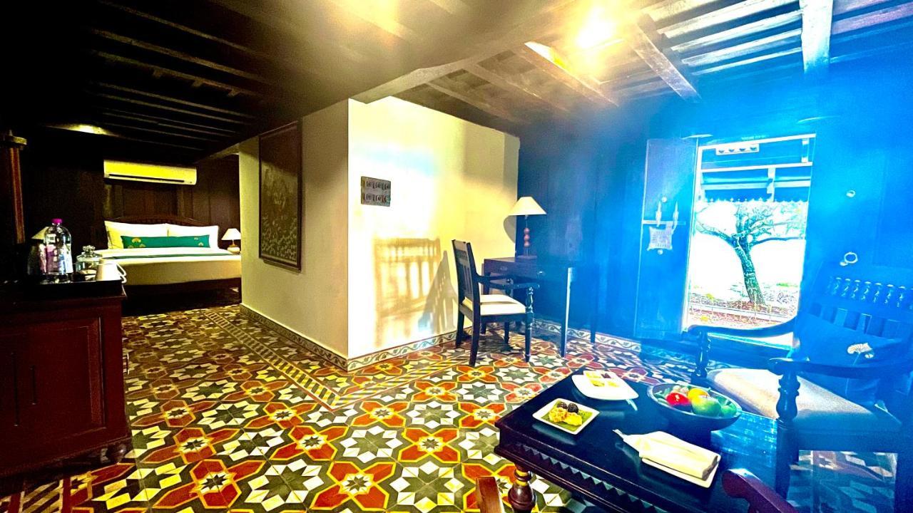 Plumeria Lake Resort & Spa Vayalār المظهر الخارجي الصورة
