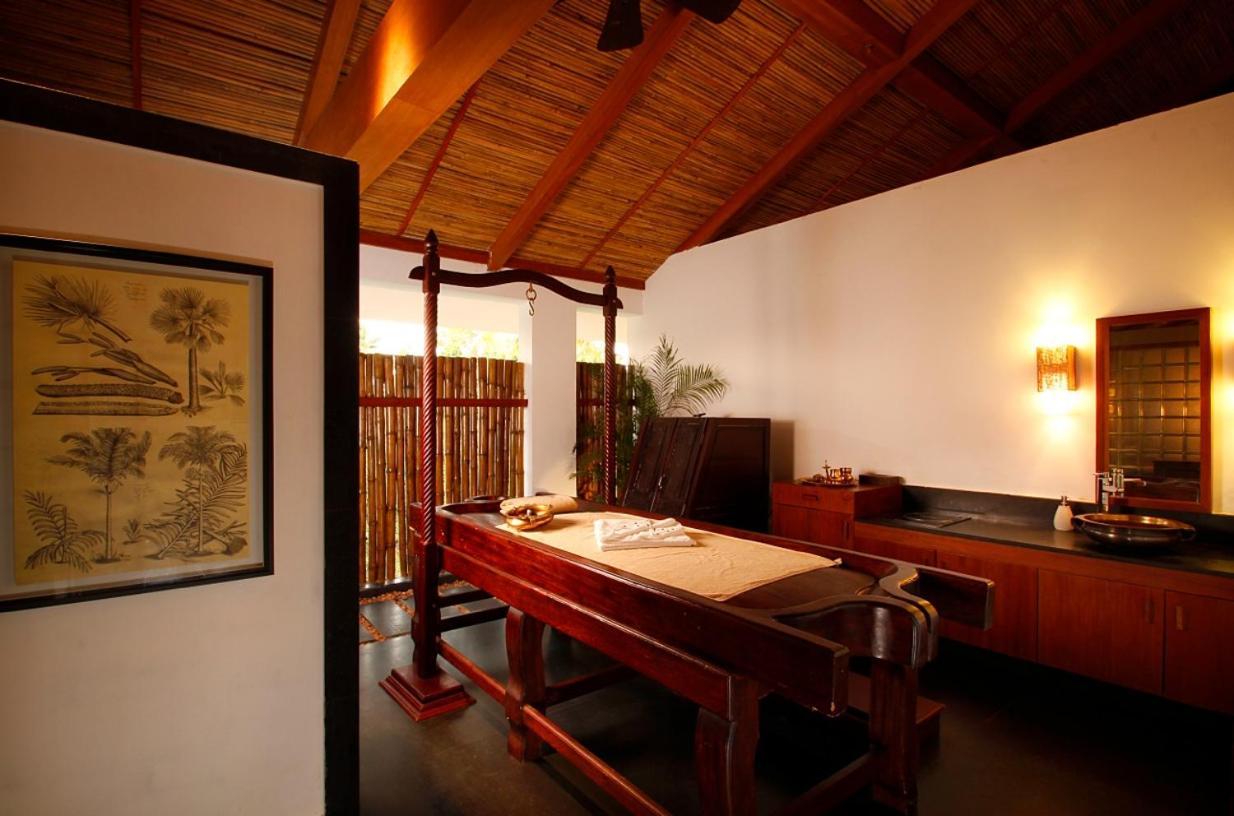 Plumeria Lake Resort & Spa Vayalār المظهر الخارجي الصورة