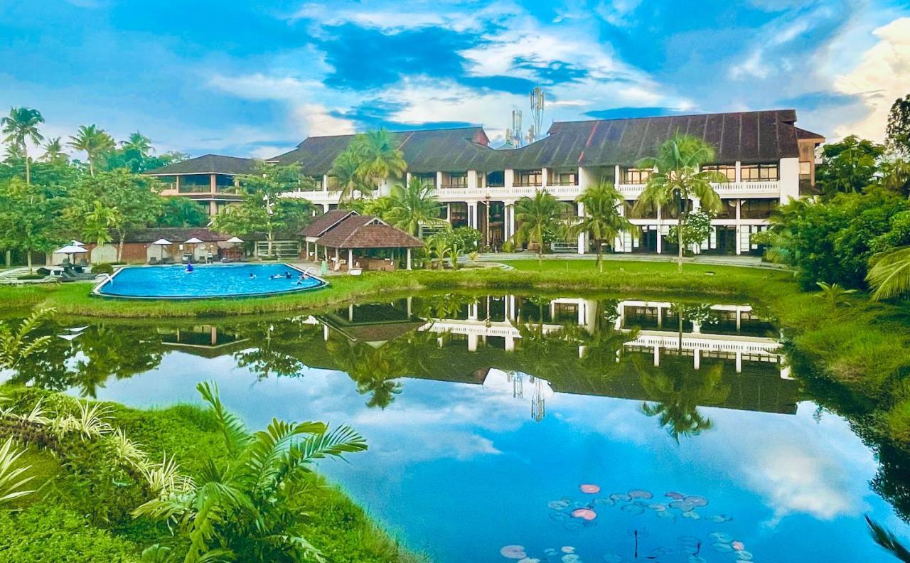 Plumeria Lake Resort & Spa Vayalār المظهر الخارجي الصورة