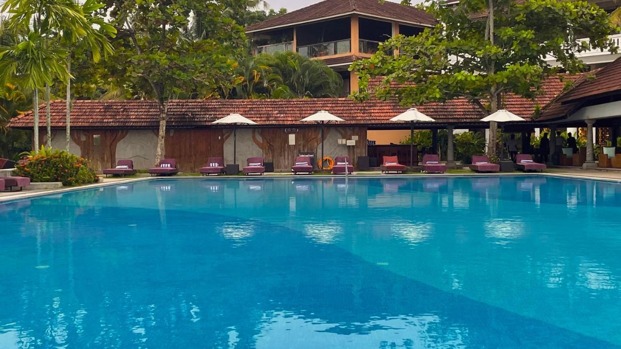 Plumeria Lake Resort & Spa Vayalār المظهر الخارجي الصورة