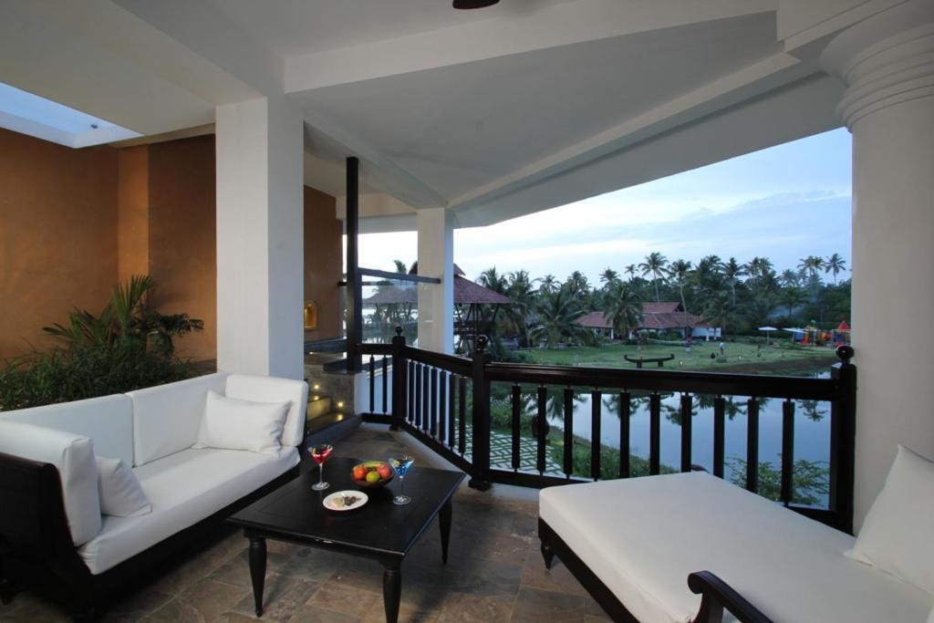 Plumeria Lake Resort & Spa Vayalār المظهر الخارجي الصورة