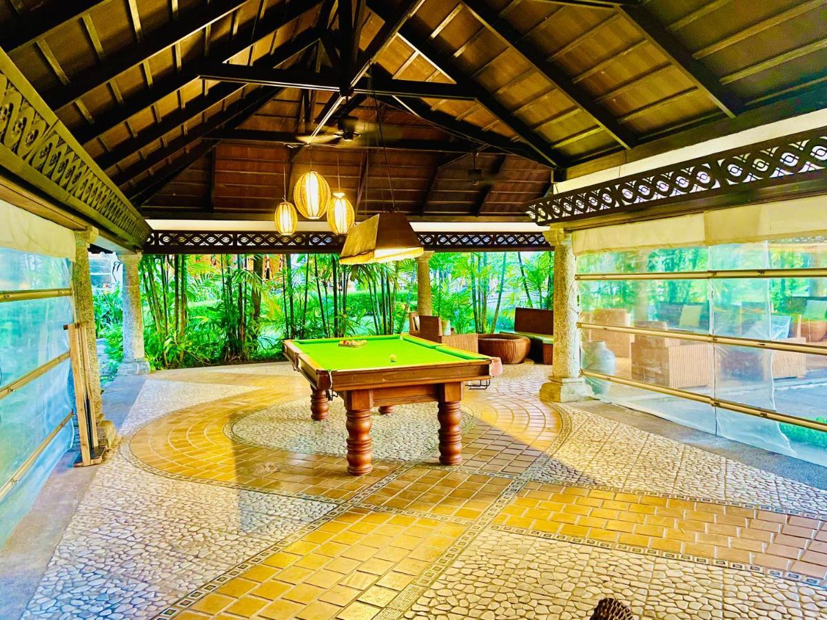 Plumeria Lake Resort & Spa Vayalār المظهر الخارجي الصورة
