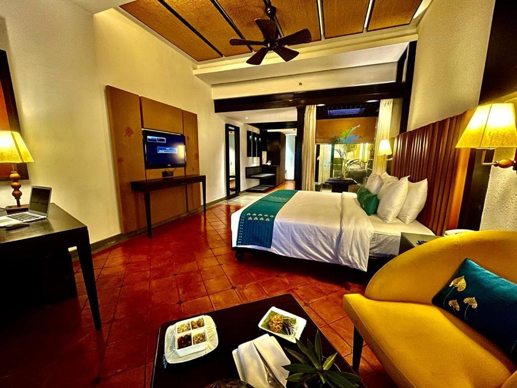 Plumeria Lake Resort & Spa Vayalār المظهر الخارجي الصورة