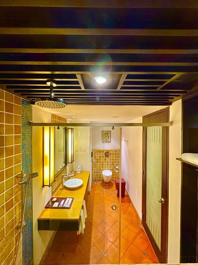 Plumeria Lake Resort & Spa Vayalār المظهر الخارجي الصورة