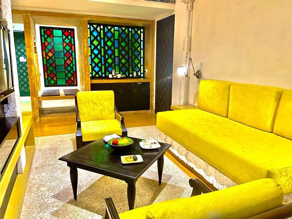 Plumeria Lake Resort & Spa Vayalār المظهر الخارجي الصورة
